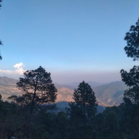 Shree Home Stay Dwarahat Buitenkant foto