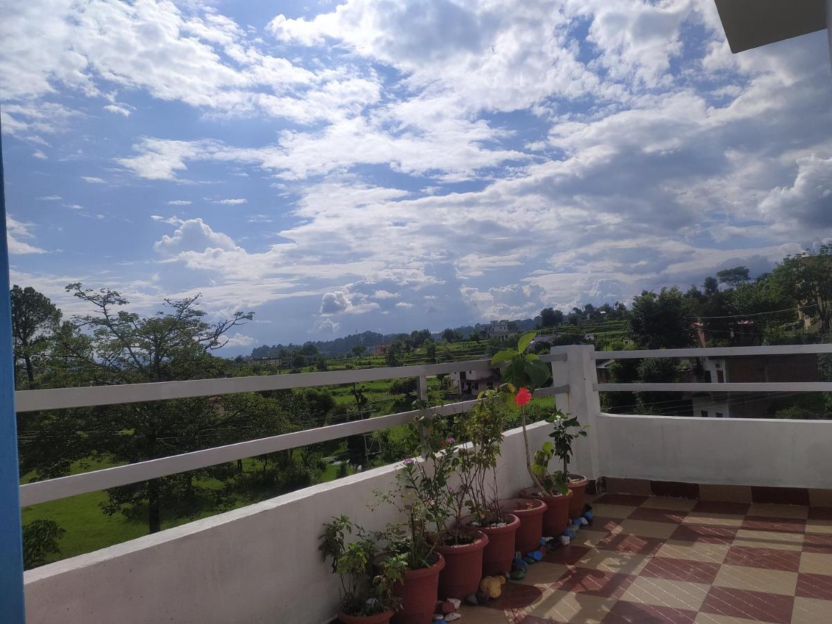 Shree Home Stay Dwarahat Buitenkant foto