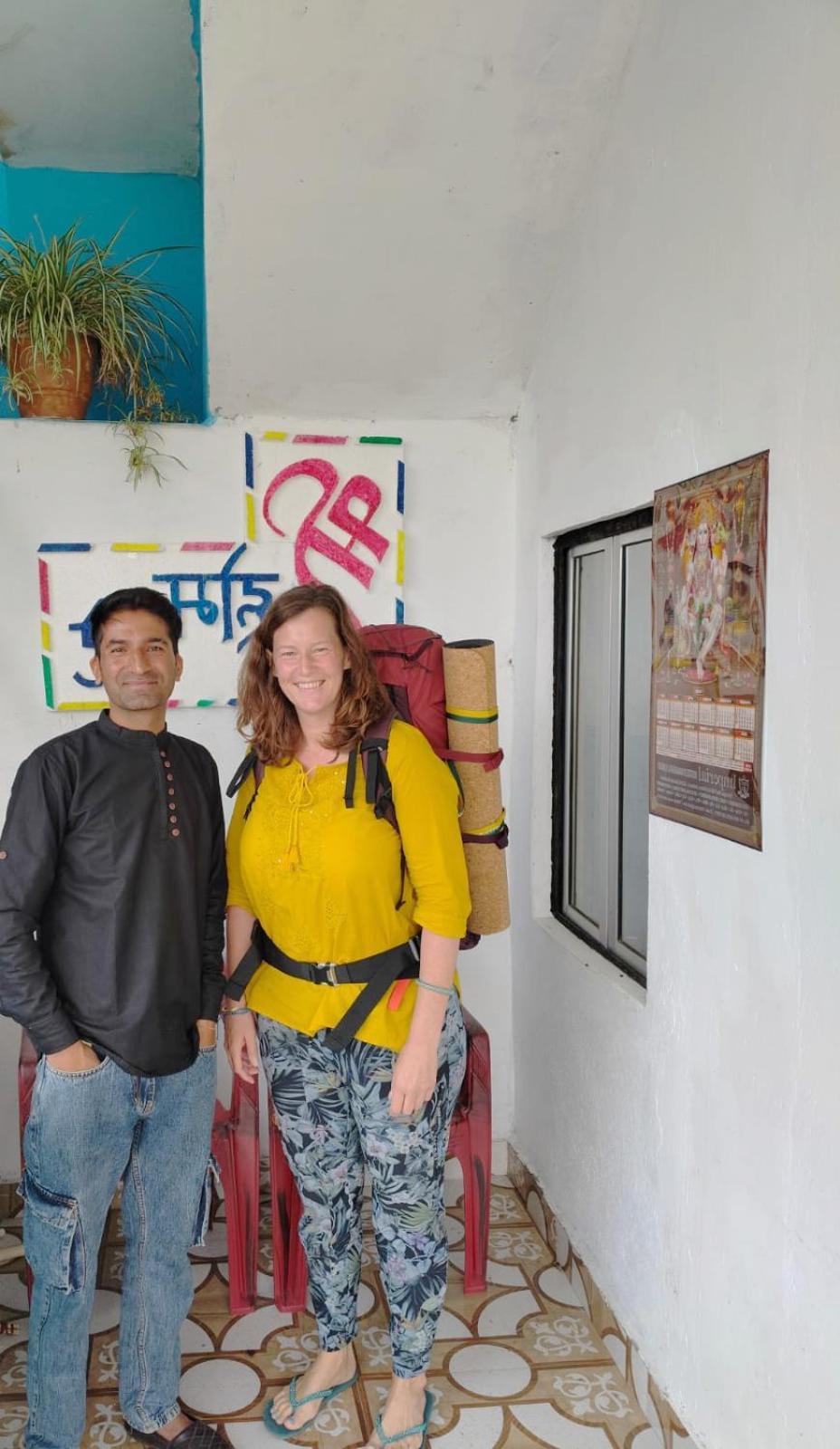 Shree Home Stay Dwarahat Buitenkant foto